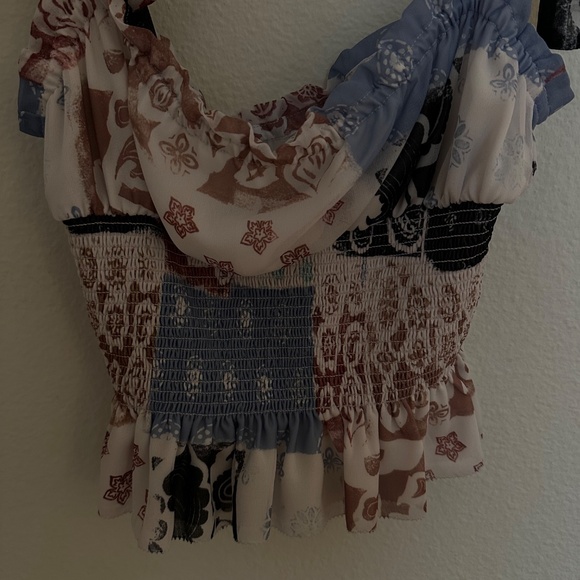 Aritzia Wilfred Ballad Camisole XS - Picture 4 of 10